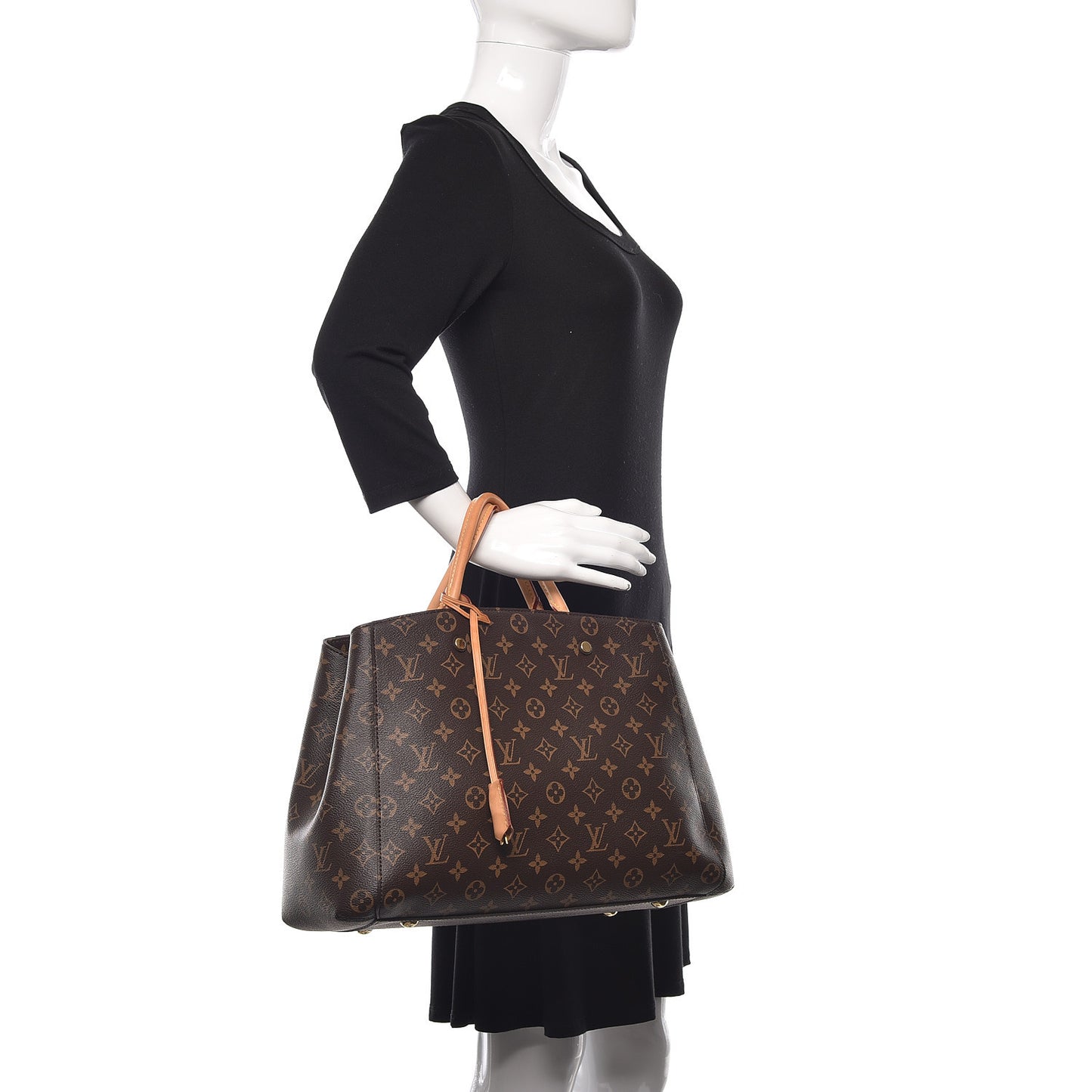 Monogram Montaigne GM