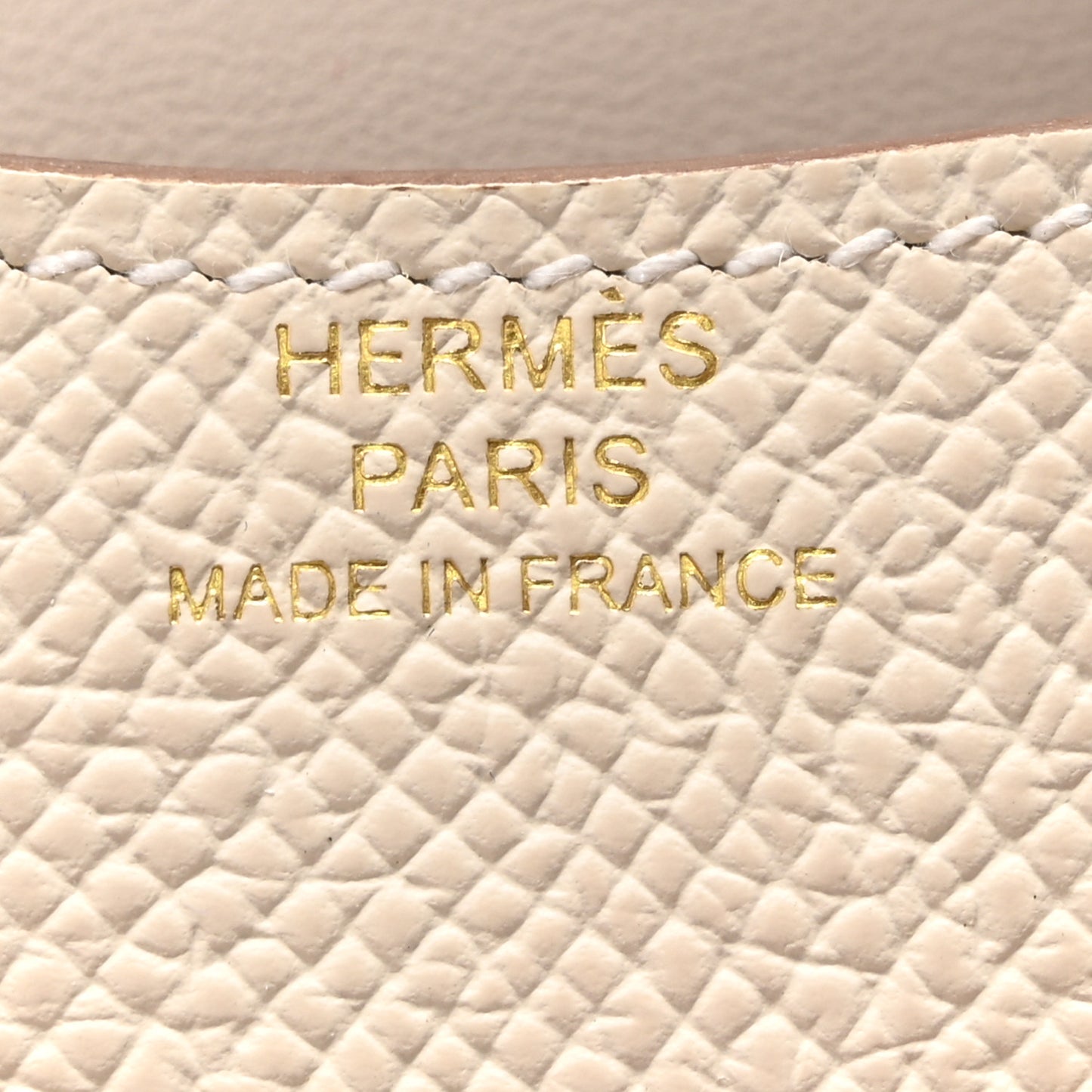 Epsom Constance Slim Wallet Beton
