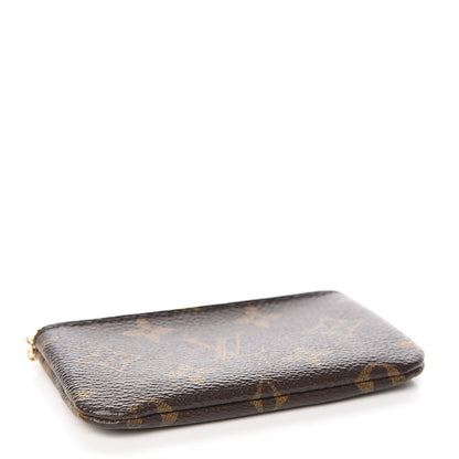 Louis Vuitton Monogram Key Pouch 4 of 7