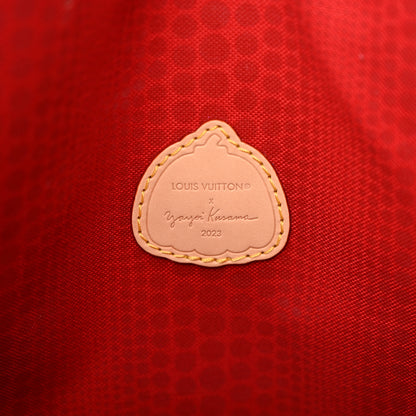 Louis Vuitton LV X YK Monogram Dots Noe Multicolor 6 of 14