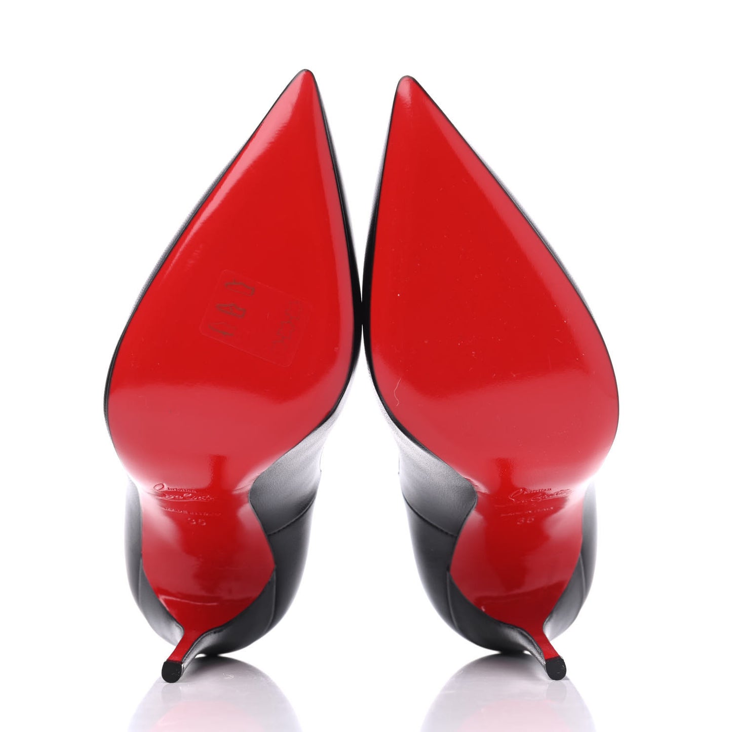 Kid So Kate 120 Pumps 35 Black