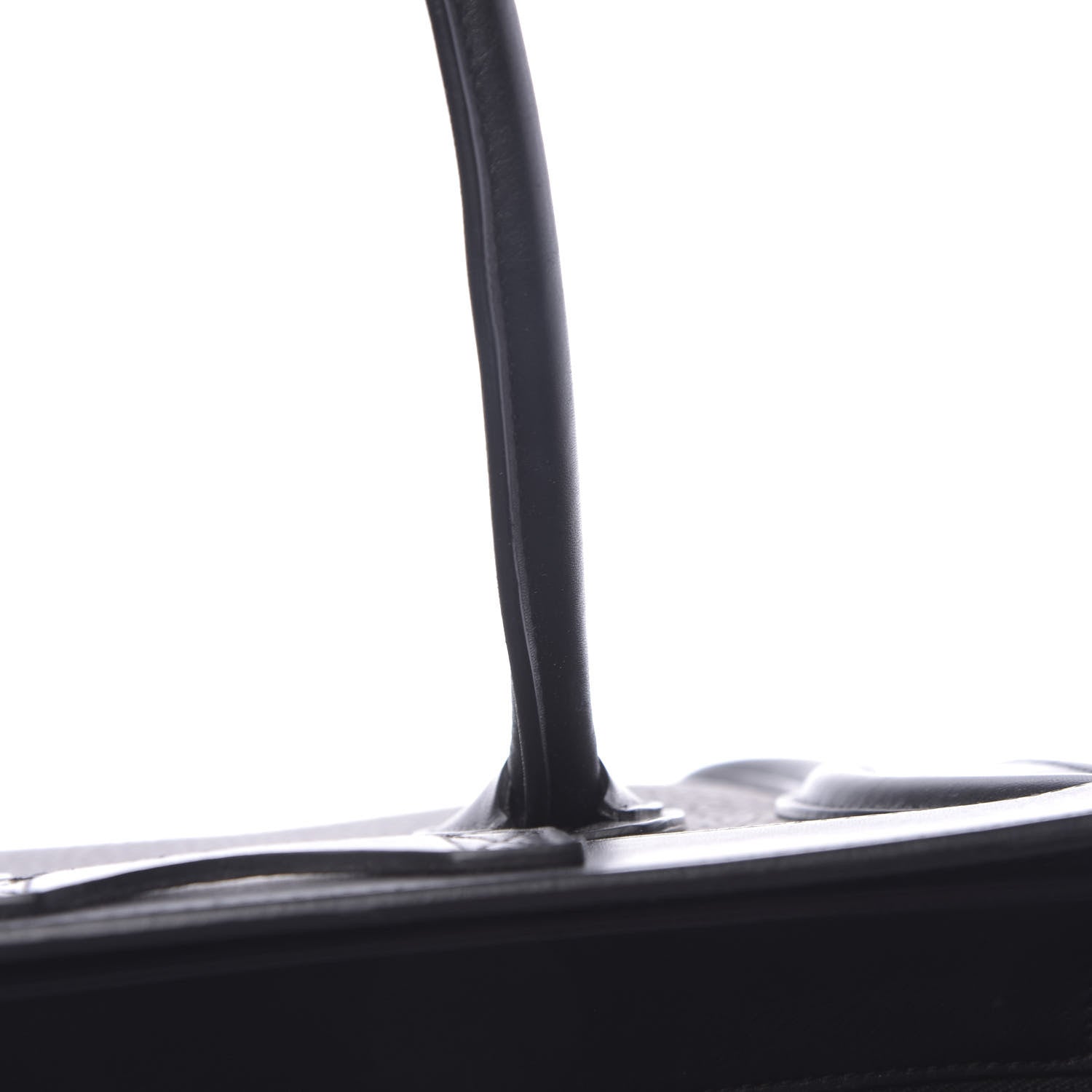 Celine Drummed Calfskin Suede Tri-color Micro Luggage Amber 14 of 17