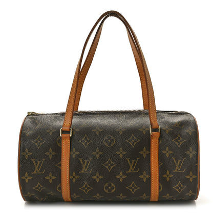 Louis Vuitton Monogram Papillon 30 1 of 9