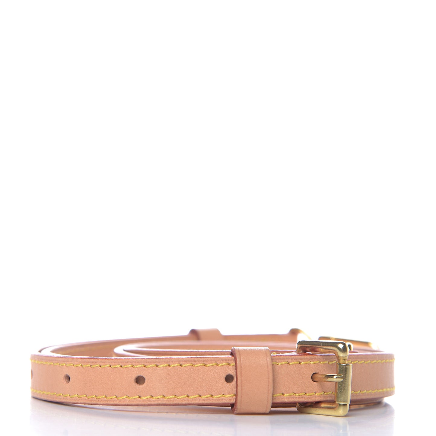 Vachetta 16mm Adjustable Shoulder Strap VVN