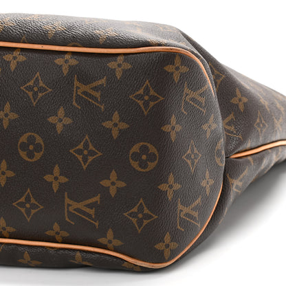 Louis Vuitton Monogram Delightful MM 9 of 16