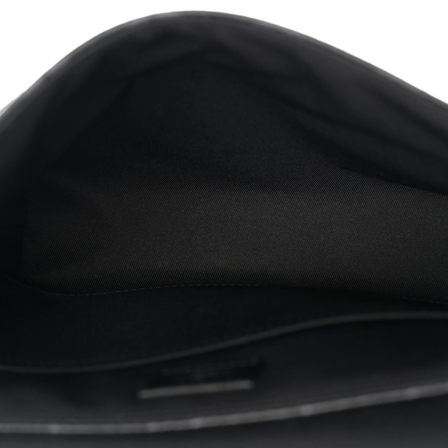 Monogram Eclipse District PM Black