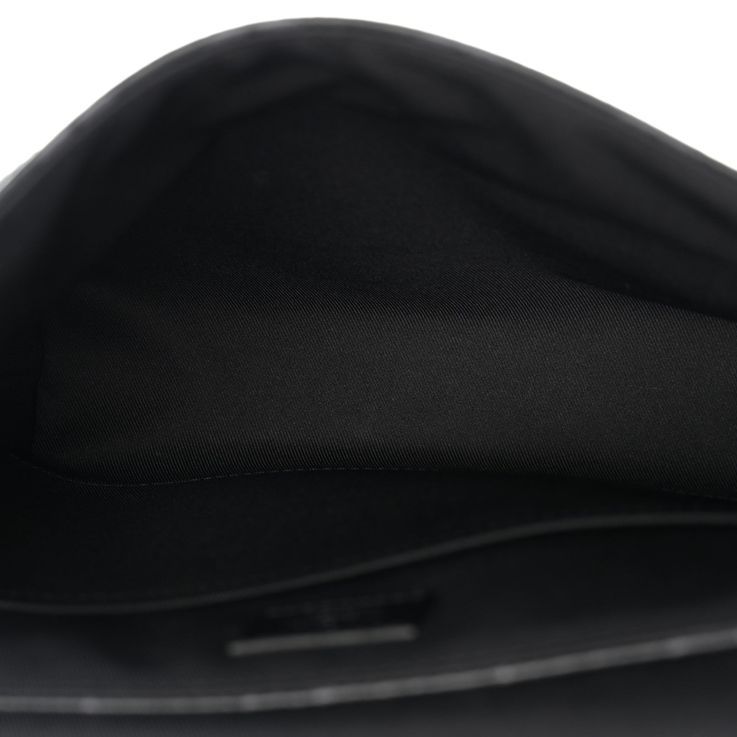 Louis Vuitton Monogram Eclipse District PM Black 5 of 9