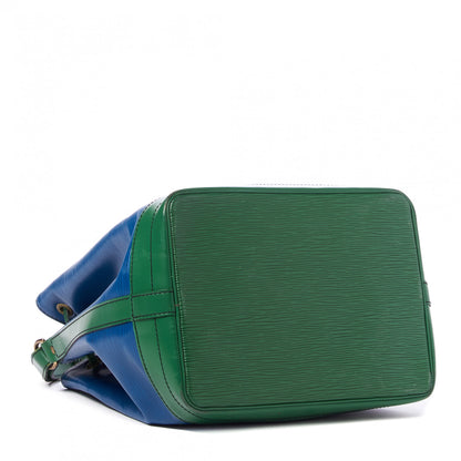Louis Vuitton Epi Noe Borneo Toledo 3 of 9