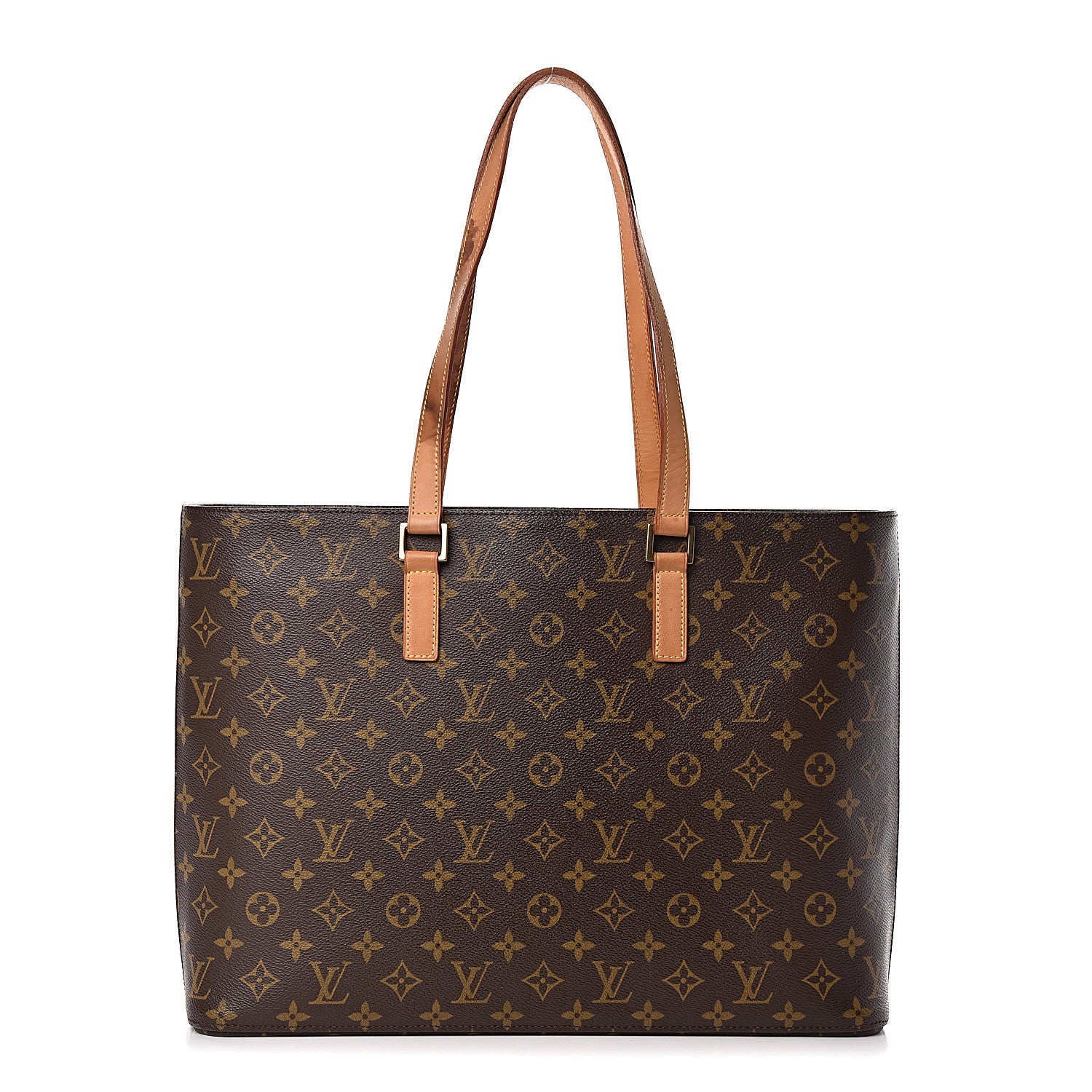 Louis Vuitton Monogram Luco 1 of 29