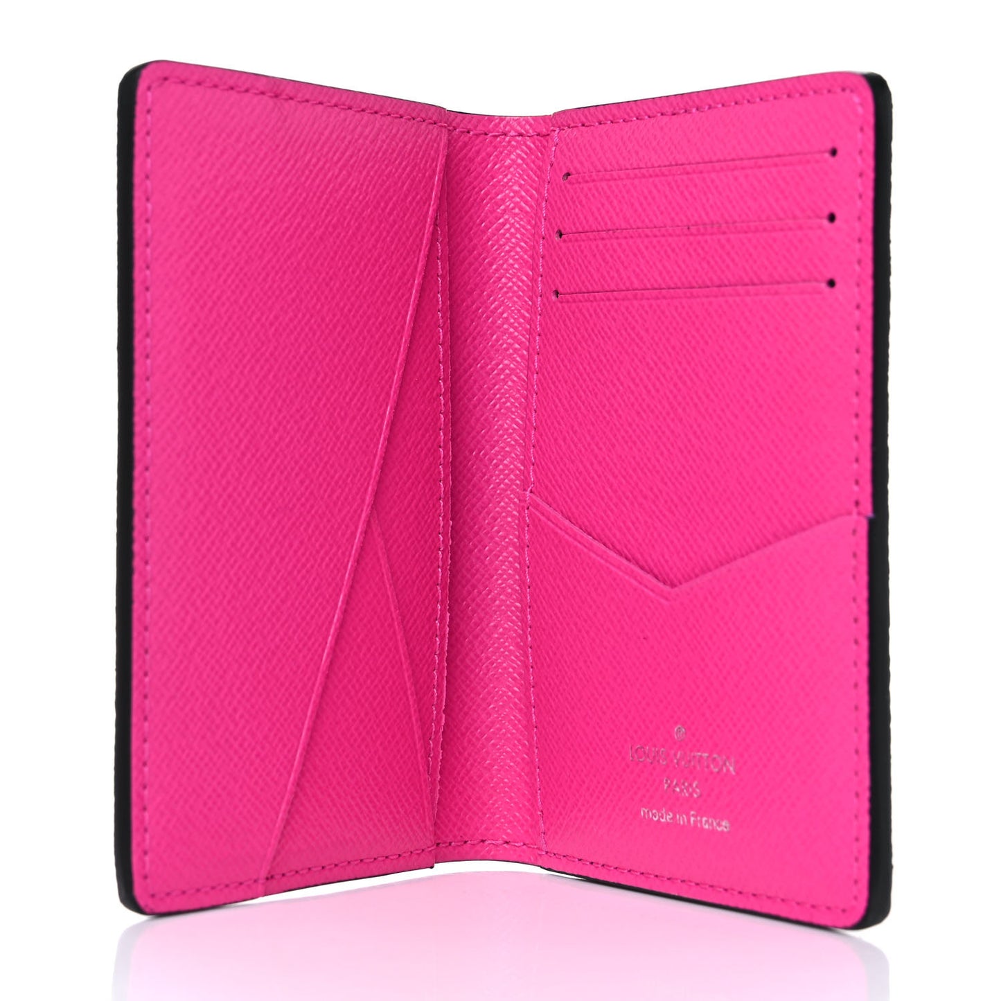 Taigarama Pocket Organizer NM Fuchsia