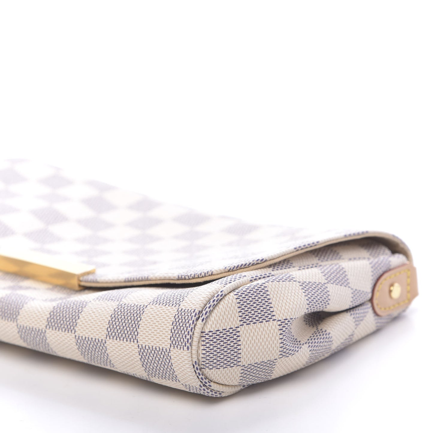 Damier Azur Favorite MM