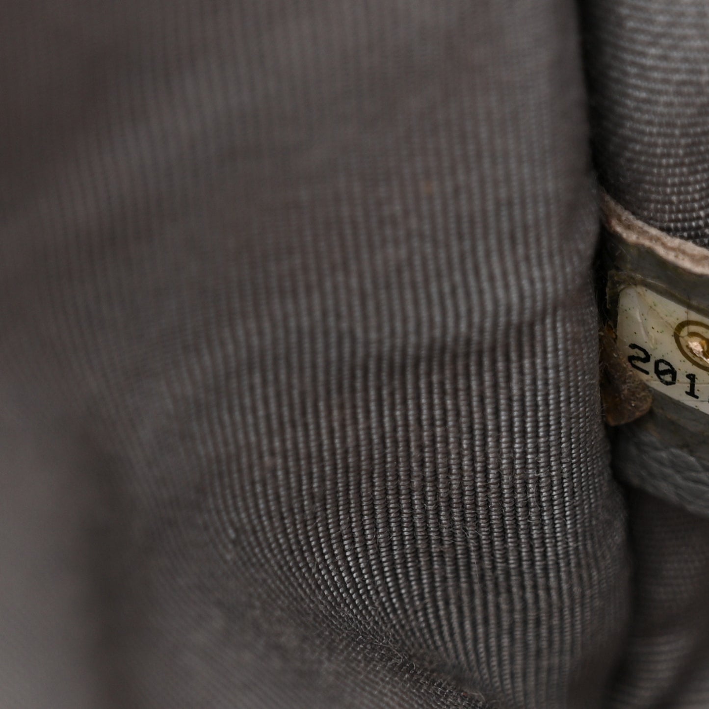 Caviar Quilted Large French Riviera Flap Red