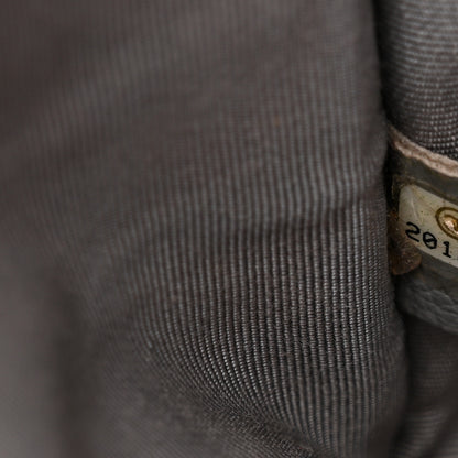 Chanel Caviar Quilted Large French Riviera Flap Red 7 of 12