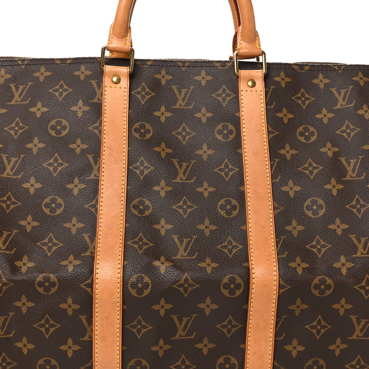 Monogram Keepall 55
