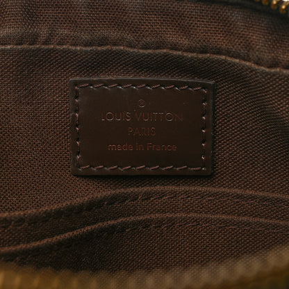 Louis Vuitton Damier Ebene Pochette Billets Macao 6 of 12