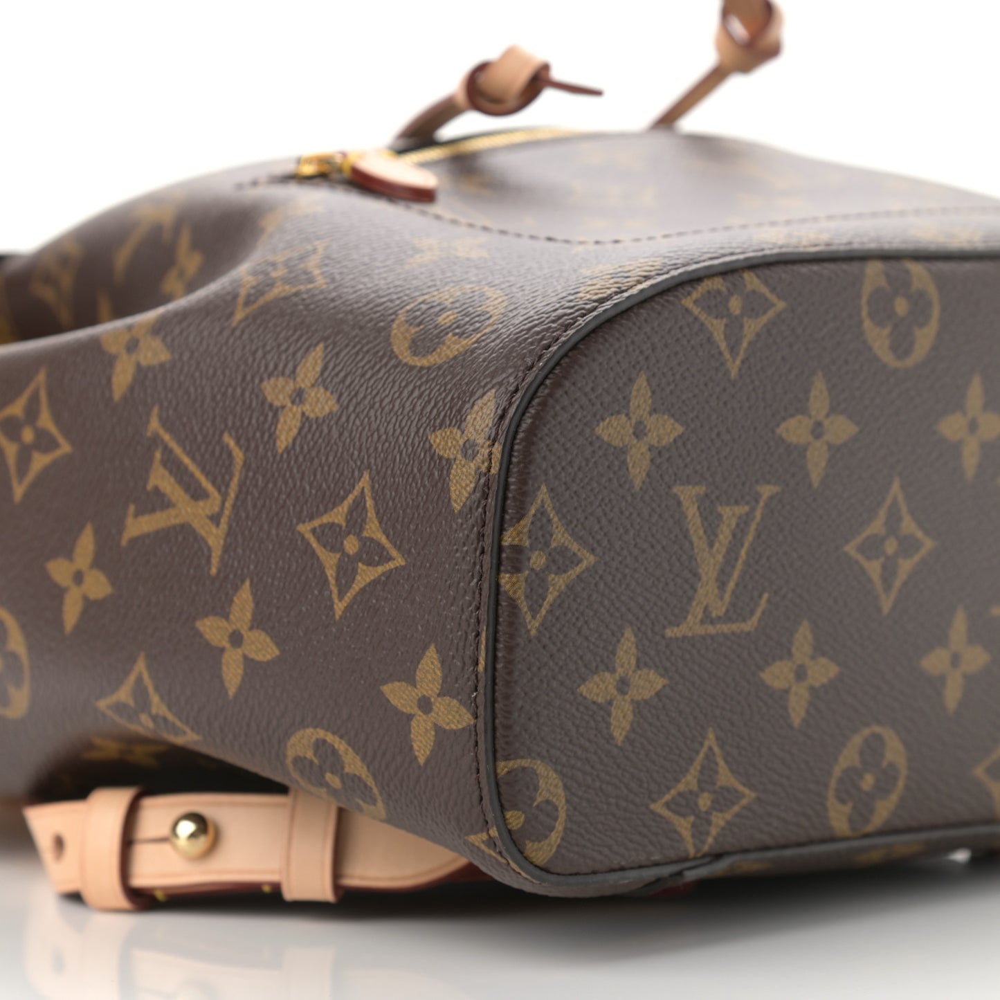 Monogram Montsouris NM Backpack