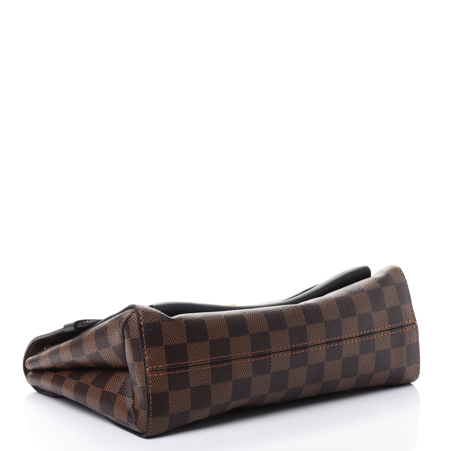 Louis Vuitton Damier Ebene Vavin PM Black 3 of 4