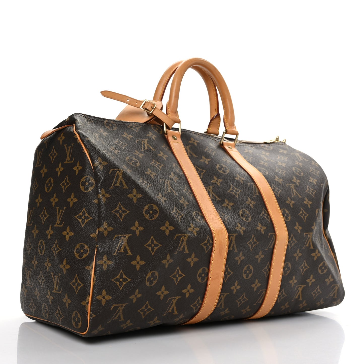 Monogram Keepall 45