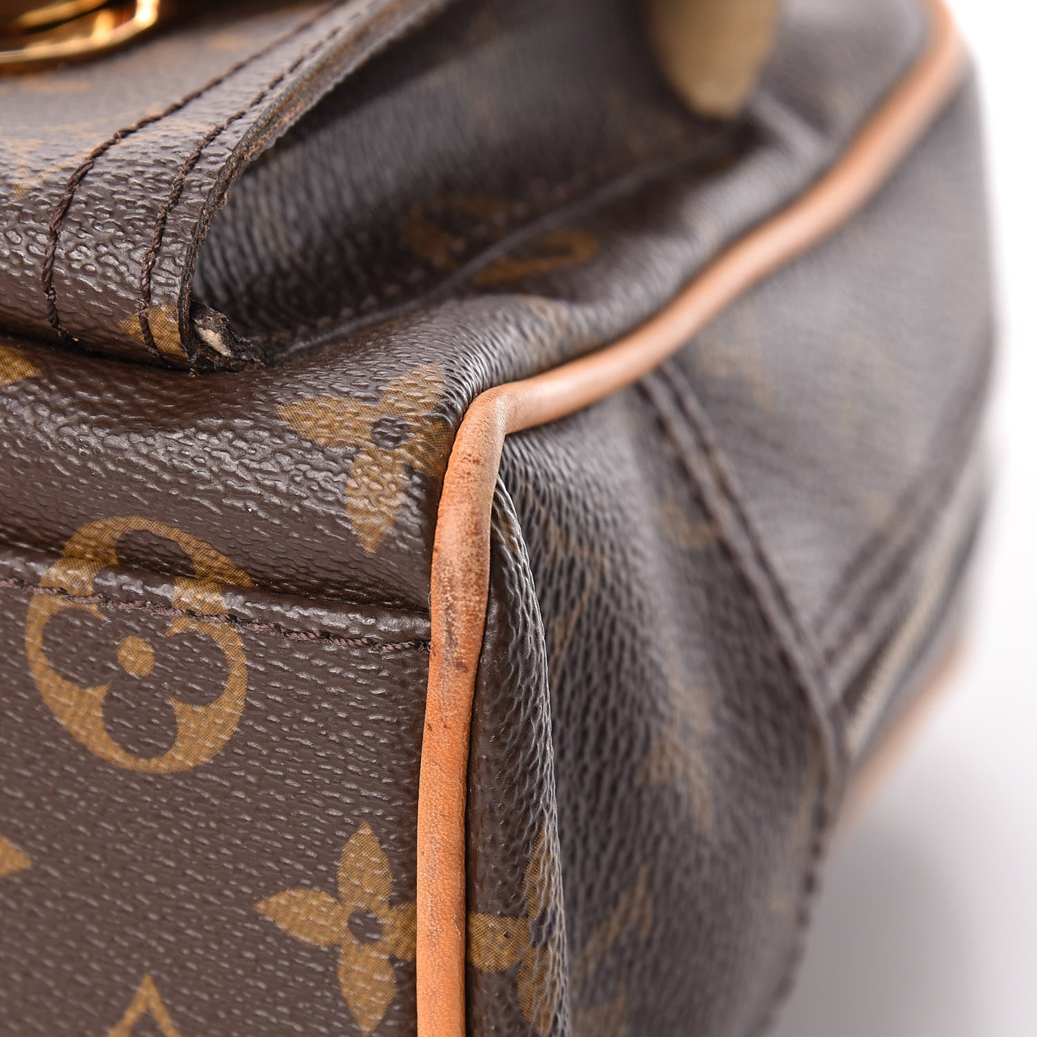 Louis Vuitton Monogram Manhattan PM 10 of 18