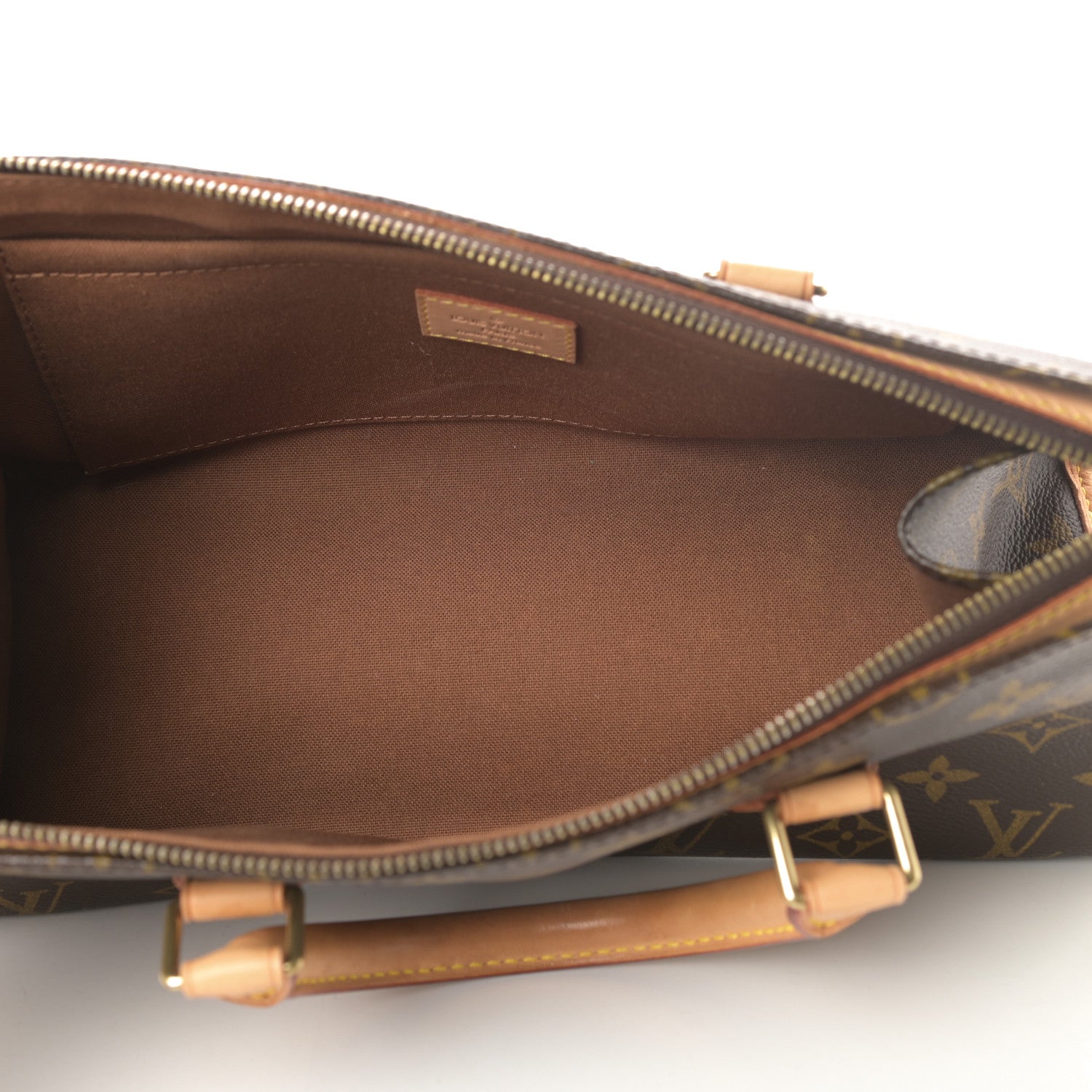 Louis Vuitton Monogram Popincourt 5 of 12