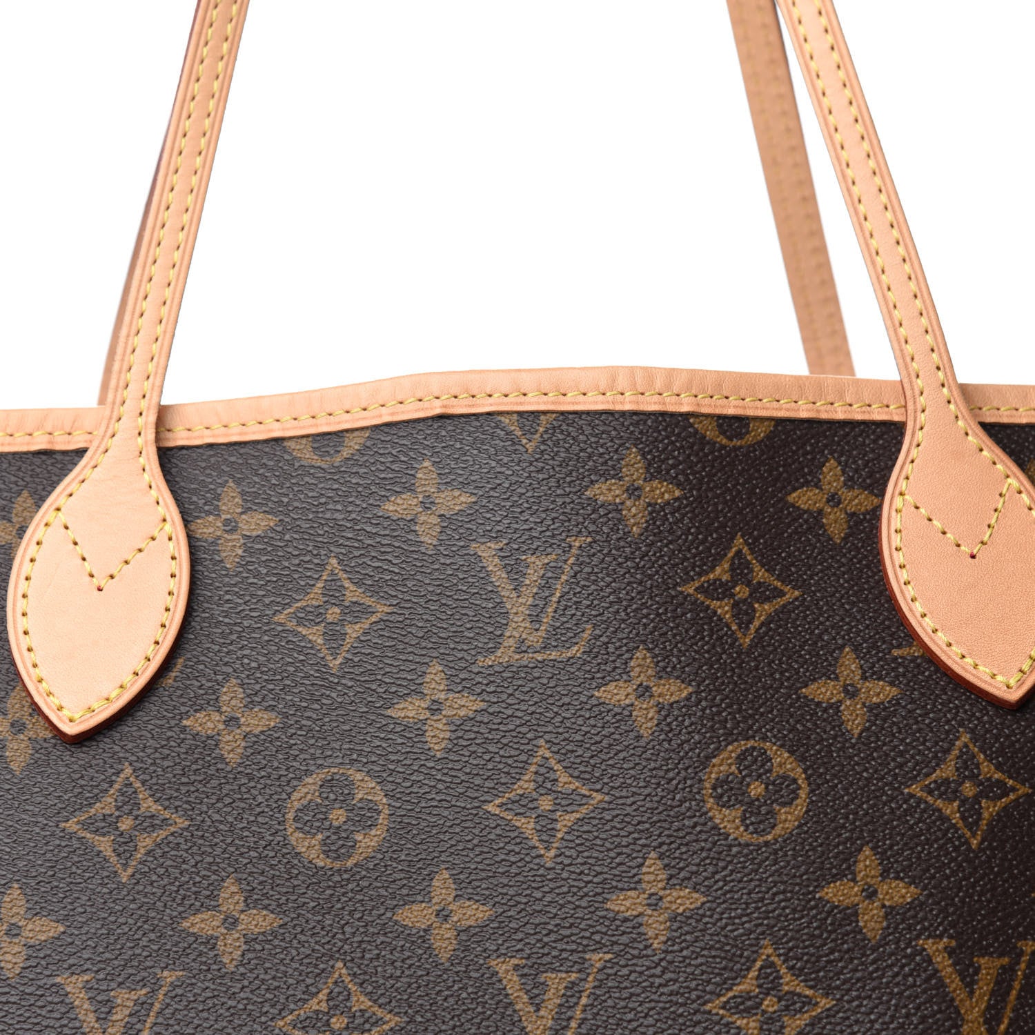 Louis Vuitton Monogram Neo Neverfull GM Pivoine 11 of 12