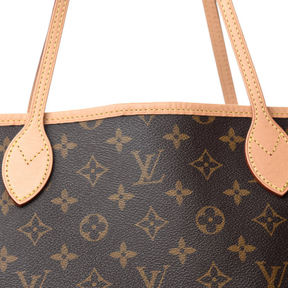 Louis Vuitton Monogram Neo Neverfull GM Pivoine 11 of 12