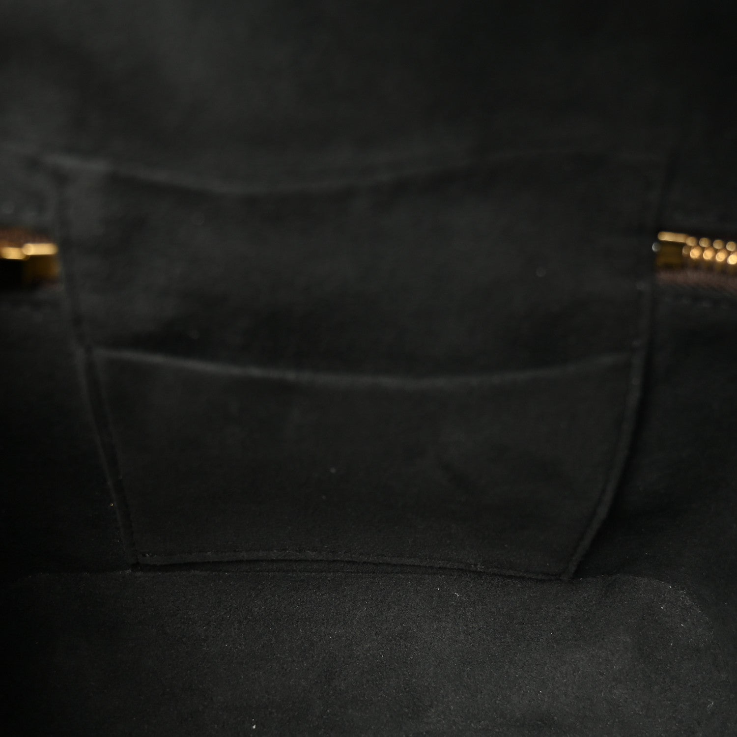 Louis Vuitton Reverse Monogram Vanity PM 5 of 9