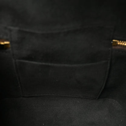 Louis Vuitton Reverse Monogram Vanity PM 5 of 9