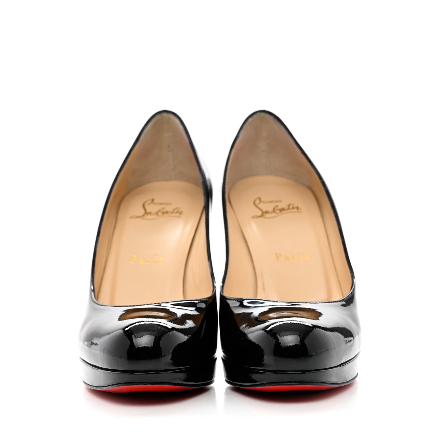 Patent New Simple 100 Pumps 37 Black