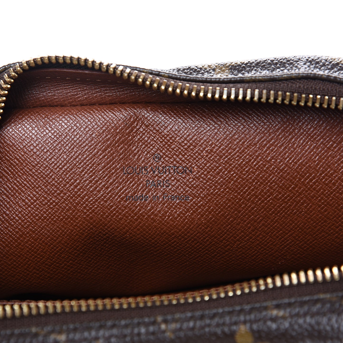 Monogram Amazone