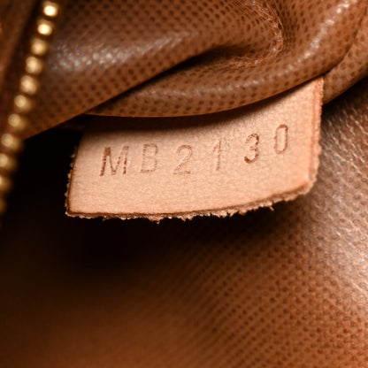 Louis Vuitton Monogram Toiletry Bag 25 7 of 8