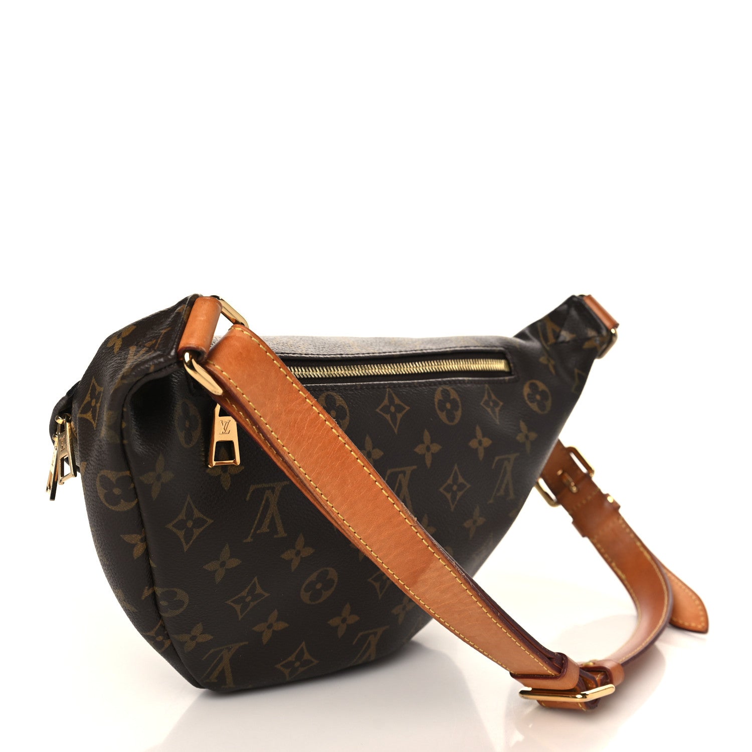 Louis Vuitton Monogram Bumbag 3 of 8