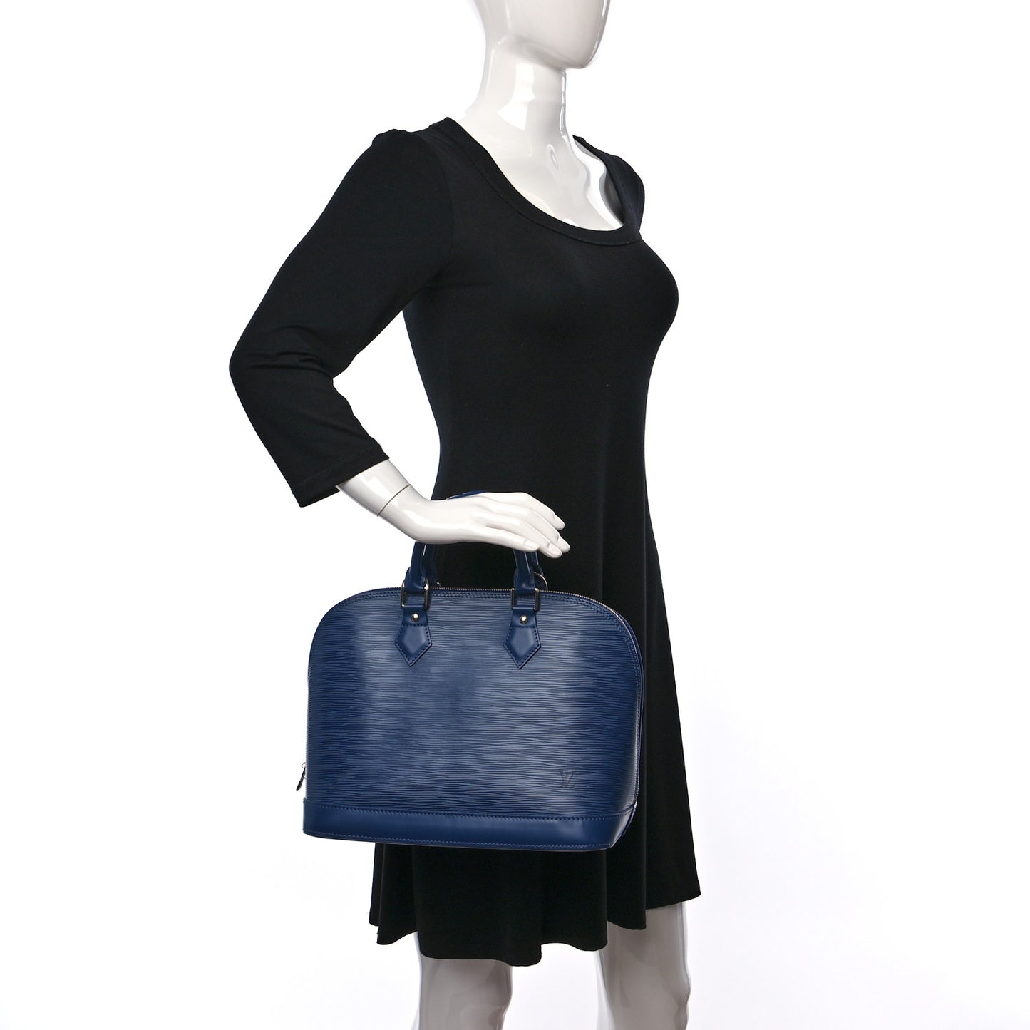 Epi Alma PM Indigo