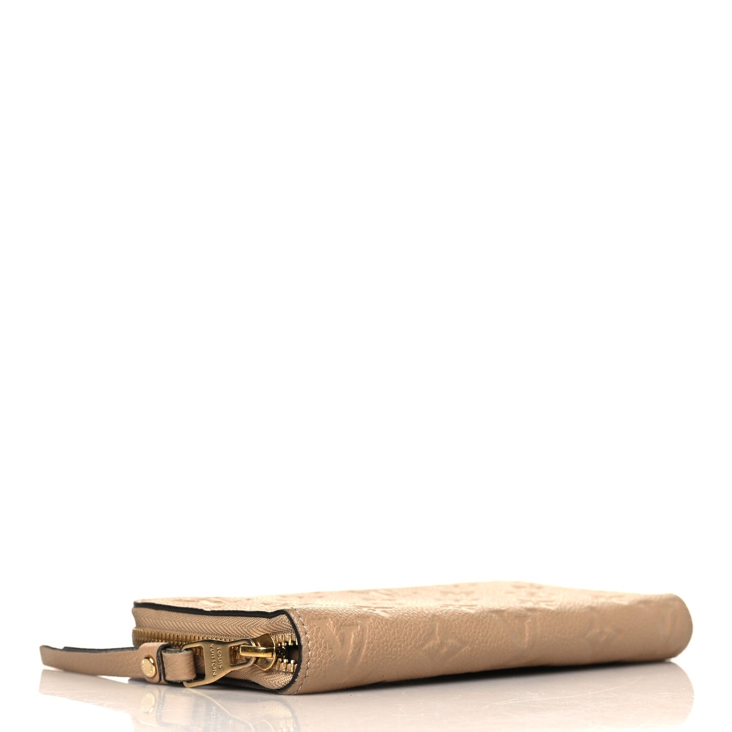 Empreinte Zippy Wallet Dune
