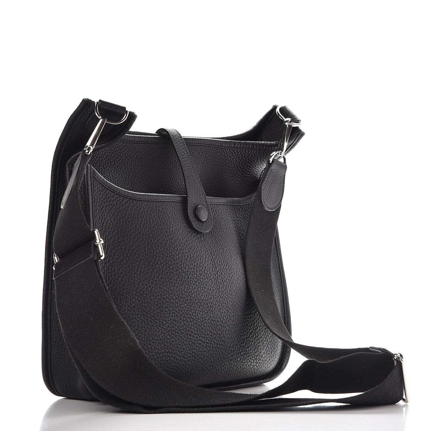 Taurillon Clemence Evelyne III PM Black