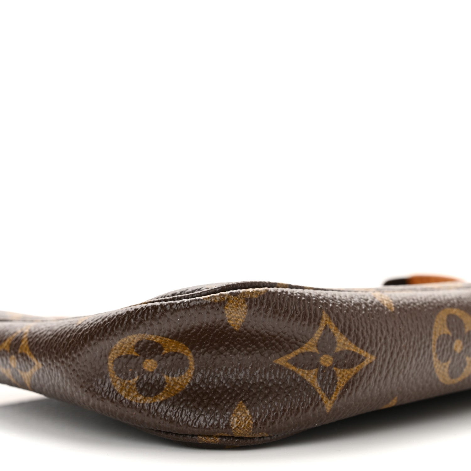 Louis Vuitton Monogram Cerises Pochette Accessories 9 of 10