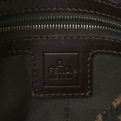 Fendi Zucca Mama Baguette Tobacco 6 of 6