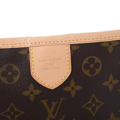 Louis Vuitton Monogram Delightful MM 6 of 11