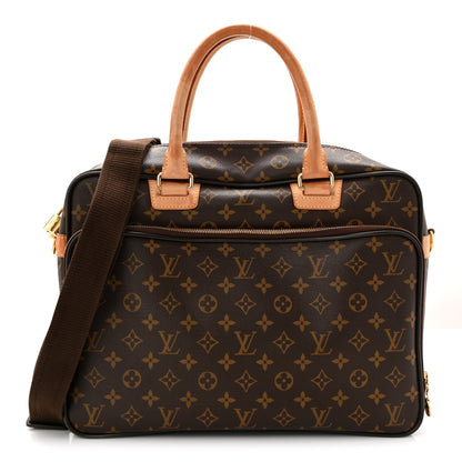 Louis Vuitton Monogram Icare Bag 1 of 12