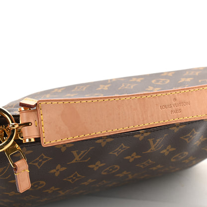 Louis Vuitton Monogram Sully PM 10 of 10