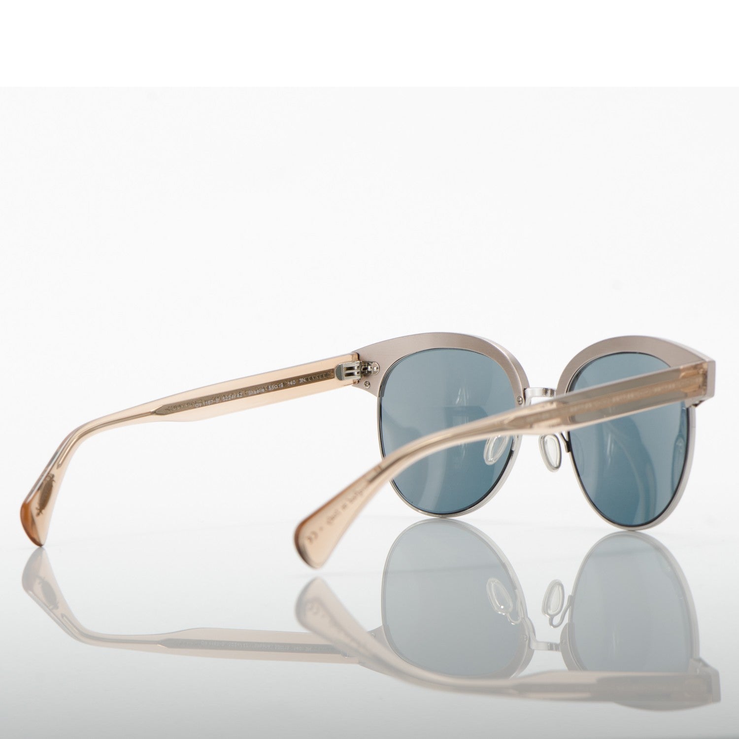 Oliver Peoples Shaelie Sunglasses Bronze 5 of 10