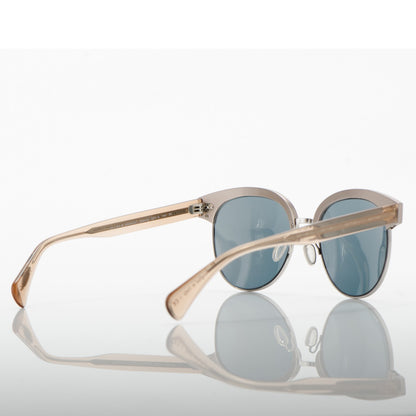 Oliver Peoples Shaelie Sunglasses Bronze 5 of 10