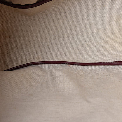 Goyard Goyardine Saint Louis PM Bordeaux 18 of 20
