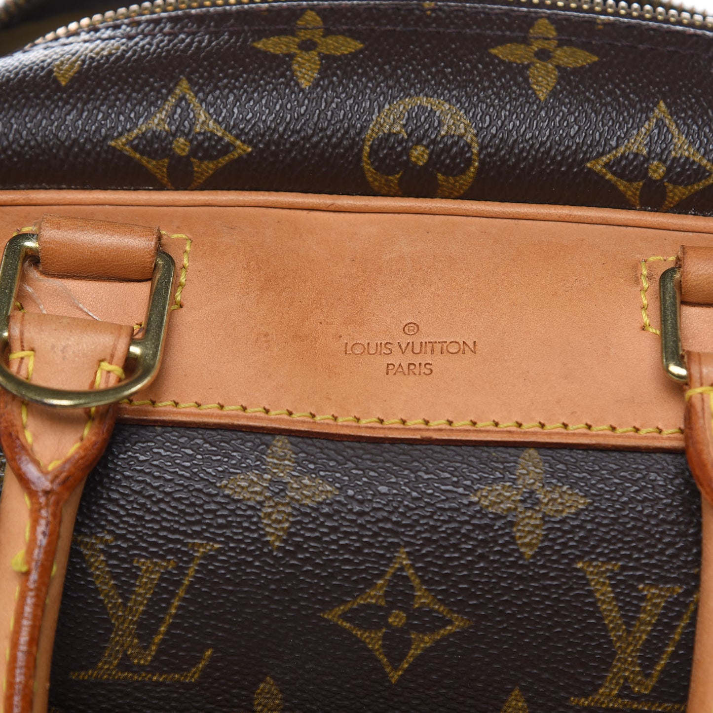 Monogram Deauville