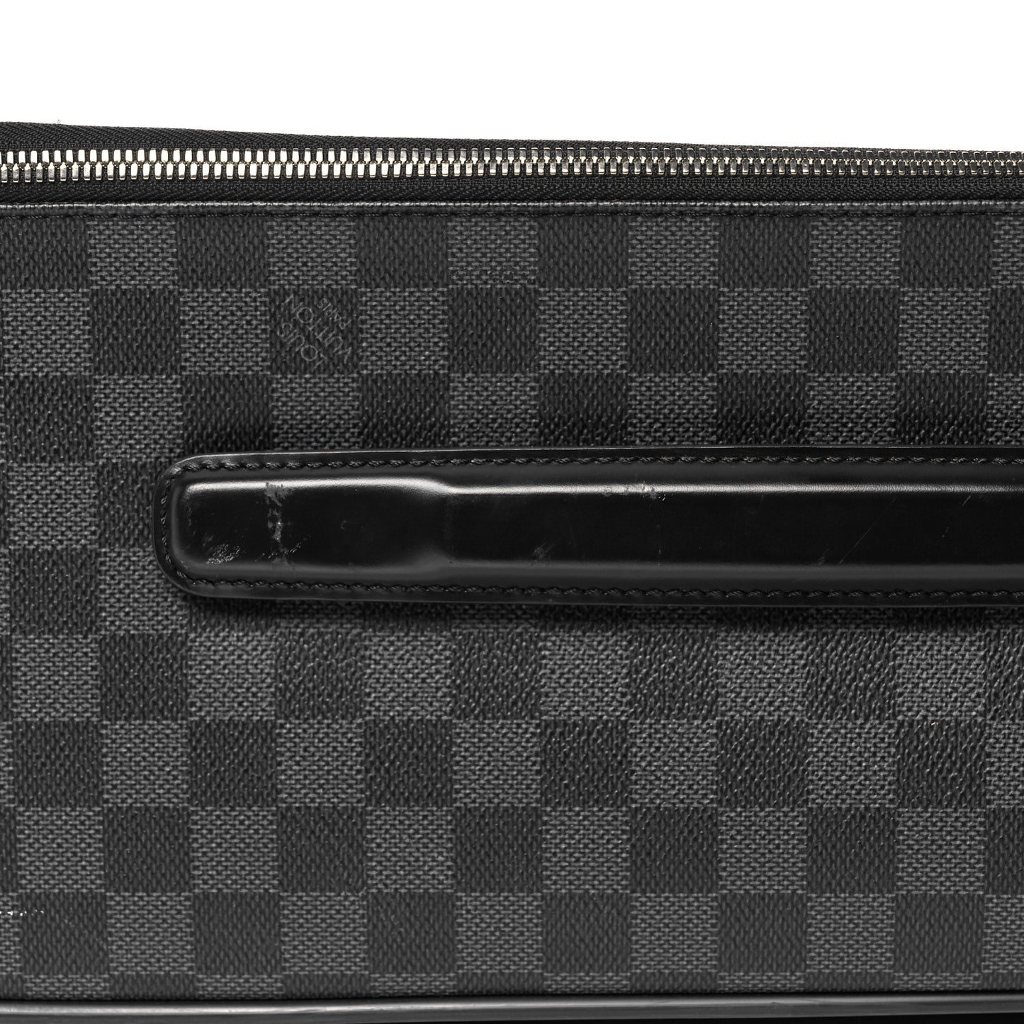 Damier Graphite Pegase 55 Rolling Luggage