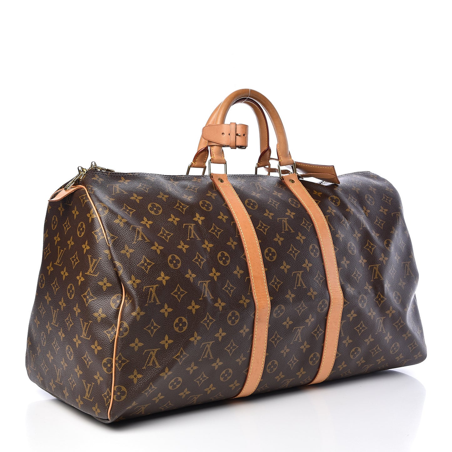 Monogram Keepall 55