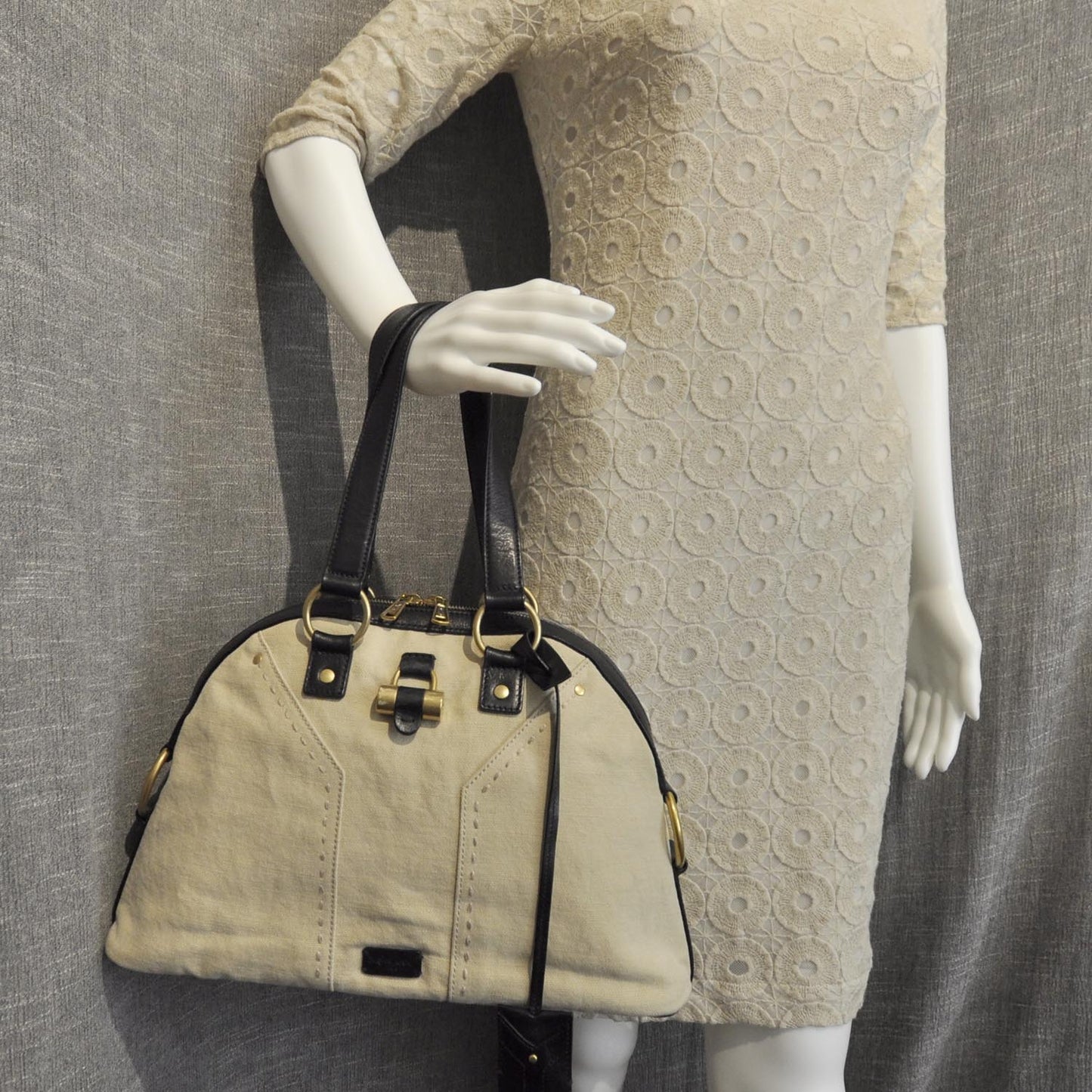 Linen Medium Muse