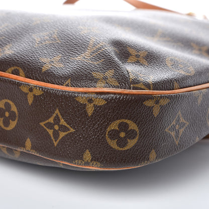 Louis Vuitton Monogram Odeon PM 11 of 13