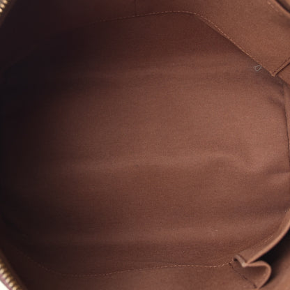 Louis Vuitton Monogram Palermo PM 11 of 11