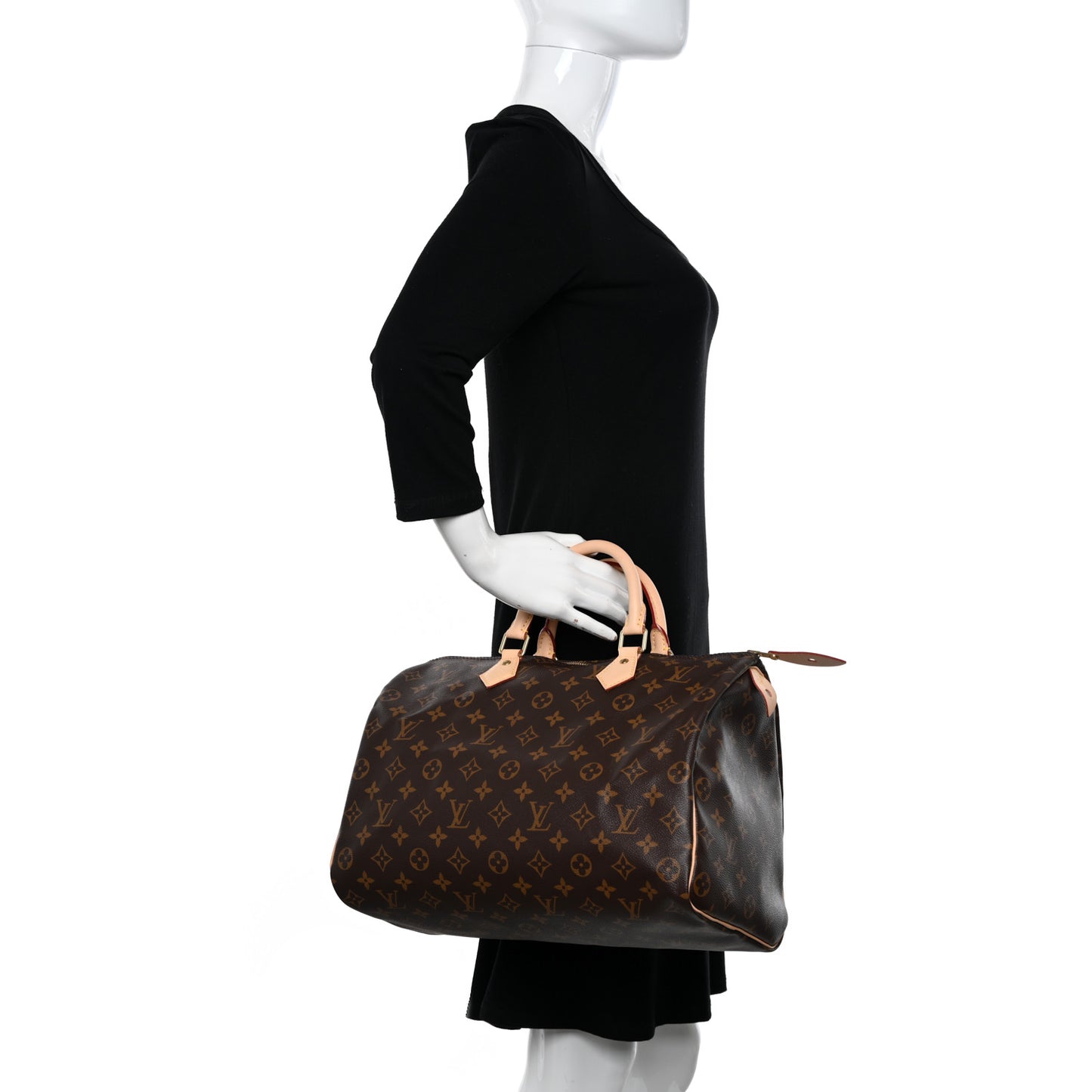 Monogram Speedy 35